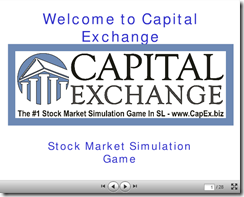 hawaii sms stock market simulation