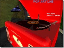 claus uriza pop art lab image