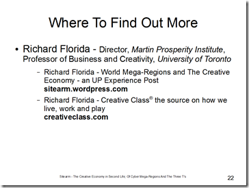 where to find out more slide