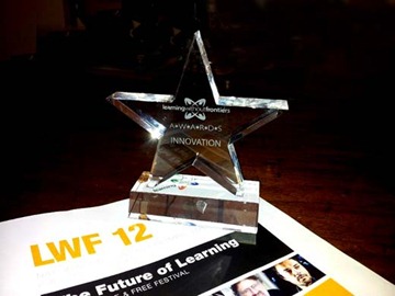iole innovation award
